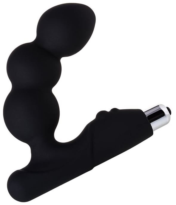 EROTIST FOURTH Prostate Massager