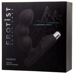 EROTIST FOURTH Prostate Massager-thumb-2