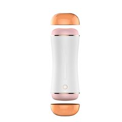 Vibrating Masturbation Cup USB 10 function + Interactive Function / Sound effects-thumb-5
