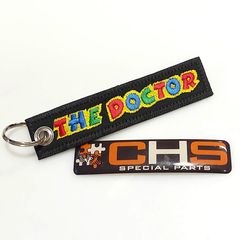 ΜΠΡΕΛΟΚ ΚΕΝΤΗΤΟ ΔΥΟ ΟΨΕΩΝ THE DOCTOR-V46ROSSI