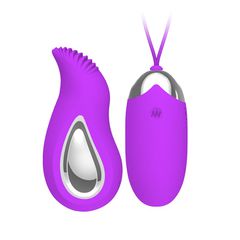 PRETTY LOVE - EDEN USB 12 suction functions-thumb-3