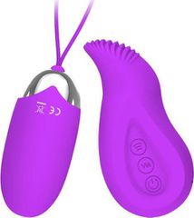 PRETTY LOVE - EDEN USB 12 suction functions