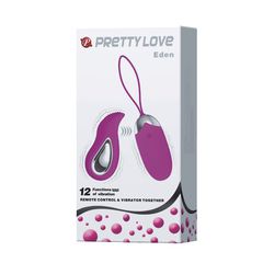 PRETTY LOVE - EDEN USB 12 suction functions-thumb-5