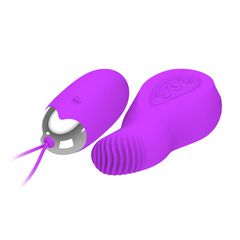 PRETTY LOVE - EDEN USB 12 suction functions-thumb-4