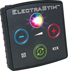 ELECTRASTIM - KIX ELECTRO SEX STIMULATOR