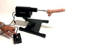 Sex Machine Hismith AK-03