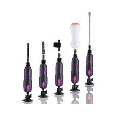 Hismith Luxury Kit For Him