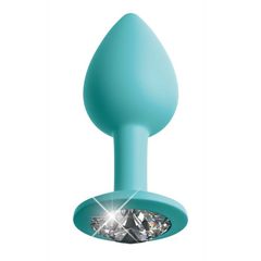 Crotchless Secret Gem - Fits Size S-L-thumb-2