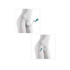 Crotchless Secret Gem - Fits Size S-L-thumb-3