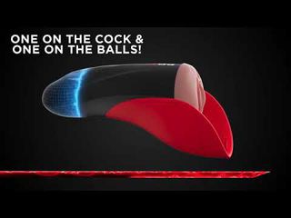 Δονούμενο Ανδρικό Αυνανιστήρι Elite Fuck-O-Matic Intermittent Stroker - Pipedream
