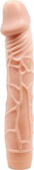 Ρεαλιστικός Δονητής Barbara Bob Multi-Speed Vibrator 22.5 cm - Baile