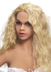 Banger Babe Helen 158cm-thumb-1