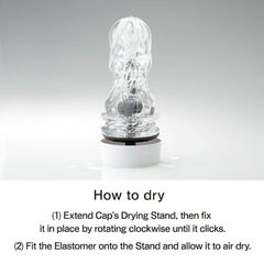 TENGA AERO SILVER RING-thumb-4
