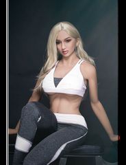 Isabella Sex Doll 168cm