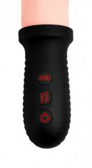Powerful Thrusting Vibrator-thumb-3