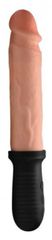Powerful Thrusting Vibrator-thumb-1