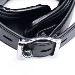 Adjustable Position Strap Set With Cuffs-thumb-3