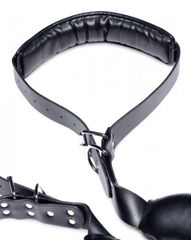 Adjustable Position Strap Set With Cuffs-thumb-1