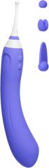 LOVENSE -App Controlled HYPHY DUAL-END VIBRATOR-thumb-4