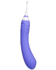 LOVENSE -App Controlled HYPHY DUAL-END VIBRATOR-thumb-3