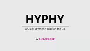 LOVENSE -App Controlled HYPHY DUAL-END VIBRATOR-thumb-14