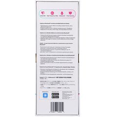 LOVENSE -App Controlled HYPHY DUAL-END VIBRATOR-thumb-13