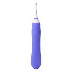 LOVENSE -App Controlled HYPHY DUAL-END VIBRATOR-thumb-5
