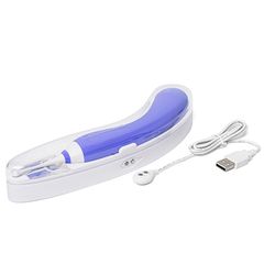 LOVENSE -App Controlled HYPHY DUAL-END VIBRATOR-thumb-7