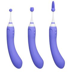 LOVENSE -App Controlled HYPHY DUAL-END VIBRATOR-thumb-11