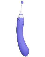 LOVENSE -App Controlled HYPHY DUAL-END VIBRATOR