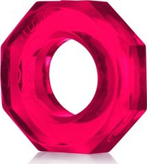 OXBALLS - HUMPBALLS COCKRING HOT PINK