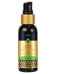 Υβριδικό Λιπαντικό Hybrid Formula Personal Moisturizer 57ml (Caramel Apple) - Sensuva