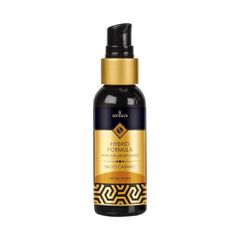 Υβριδικό Λιπαντικό Hybrid Formula Personal Moisturizer 57ml (Salted Caramel) - Sensuva