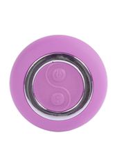 Remoted controller egg 0.1 USB Purple-thumb-1