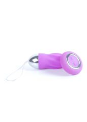 Remoted controller egg 0.1 USB Purple-thumb-4
