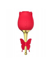 ROSE Clitoral Toy USB 10 function-thumb-9