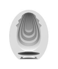 Satisfyer Savage Masturbator Egg-thumb-1