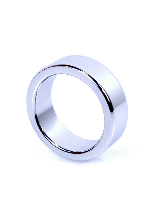 Stainless Steel Cock Ring Small