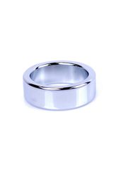 Stainless Steel Cock Ring Small-thumb-3