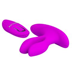 PRETTY LOVE -MAGIC FINGER, 12 vibration functions Memory function Wireless-thumb-4
