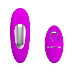 PRETTY LOVE -MAGIC FINGER, 12 vibration functions Memory function Wireless-thumb-3