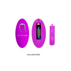 PRETTY LOVE -MAGIC FINGER, 12 vibration functions Memory function Wireless-thumb-6