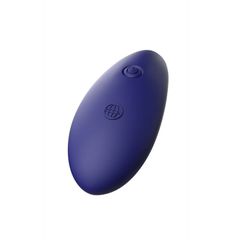 Pipedream Icicles No. 85 Vibrating Glass Blue-thumb-5