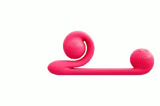 Snail Vibe pink-thumb-1