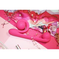 Snail Vibe pink-thumb-8