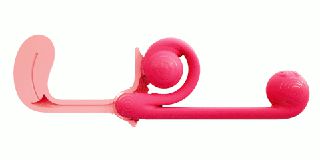 Snail Vibe pink-thumb-2