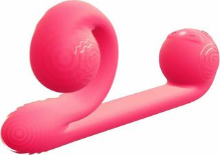 Snail Vibe pink-thumb-3