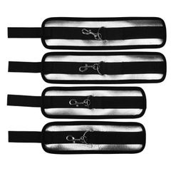 Struggle My Bed Restraints-thumb-2