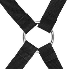 Struggle My Bed Restraints-thumb-5