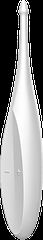 Twirling Fun White